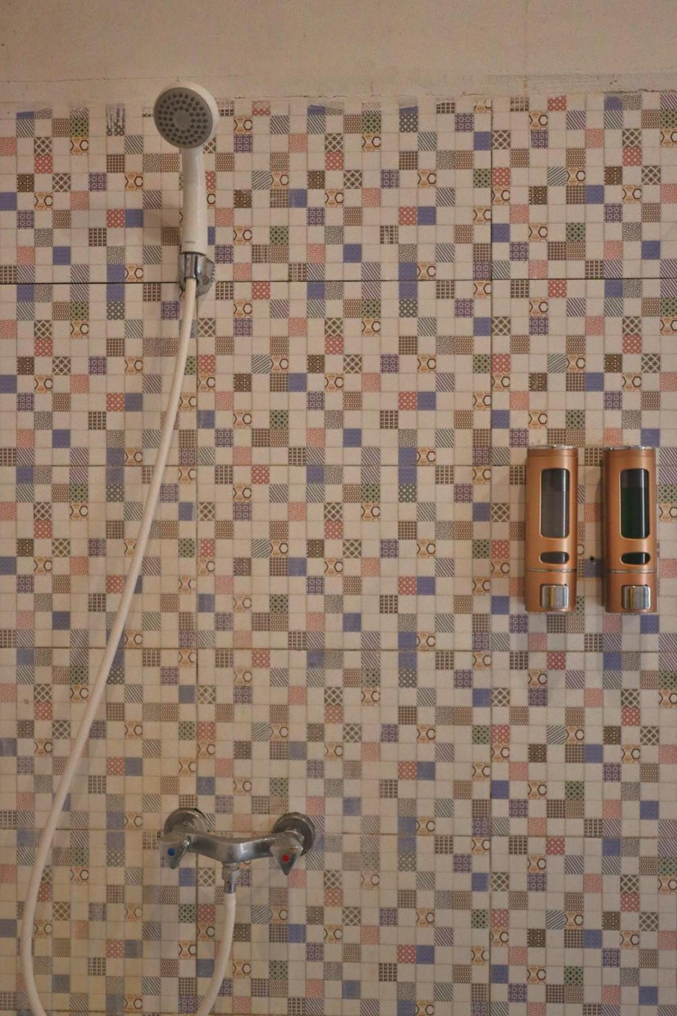 Hotel Puri Garden Penida Sakti Habitación foto